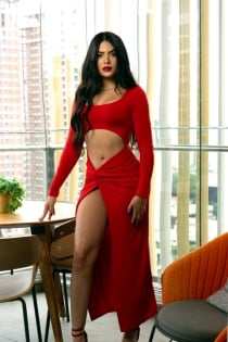 วาเลนติน่า อายุ 28 ปี เมืองคานส์ / ฝรั่งเศส Escorts - 12