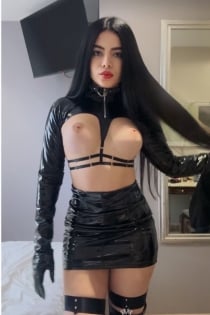 Scarlatt, Age 28, Mykonos / Greece Escorts