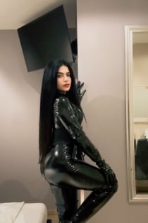 วาเลนติน่า อายุ 28 ปี เมืองคานส์ / ฝรั่งเศส Escorts - 3