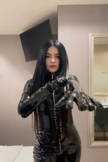 วาเลนติน่า อายุ 28 ปี เมืองคานส์ / ฝรั่งเศส Escorts - 23