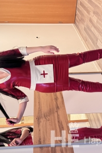 Scarlatt, 29 anni, Dortmund / Germania Escort - 6