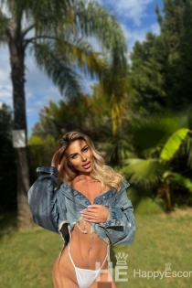 Anastasia, 26 años, Escorts Marbella / España - 8