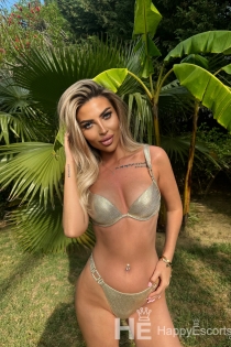 Anastasia, 26 años, Escorts Marbella / España - 9