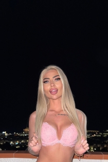 Anastasia, 26 años, Escorts Marbella / España - 1