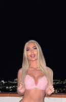 Anastasia, Usia 26, Marbella / Pengawal Spanyol