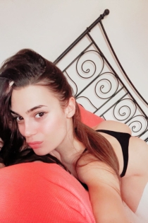 Eva, Miaka 19, Berlin / Ujerumani Wasindikizaji - 9