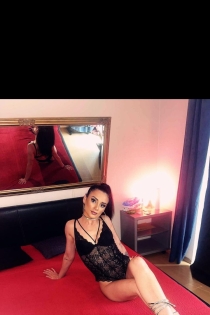 Ariana, 30 let, Benidorm / Španija Spremljevalke - 3