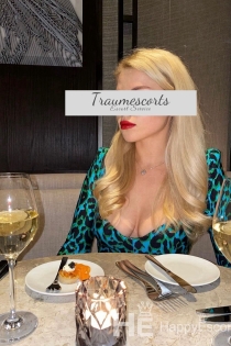 Andrea, Age 26, Escort in Kiel / Germany - 3