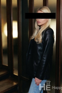 Andrea, 24 rokov, Kiel / Nemecko Eskorty - 5