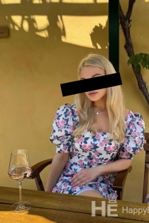 Andrea, 24 rokov, Kiel / Nemecko Eskorty - 6