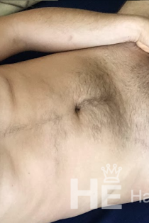 Shpetim, Age 27 - 2