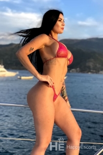Esmeralda, Yaş 29, Madrid / İspanya Escortlar - 6