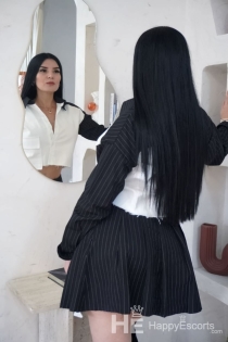 Esmeralda, Yaş 29, Madrid / İspanya Escortlar - 7