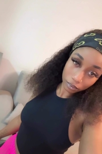 Lyon, Age 26, Escort in Accra / Ghana - 1