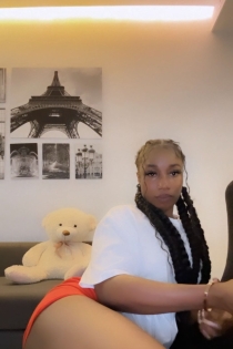 Lyon, Age 26, Escort in Accra / Ghana - 2