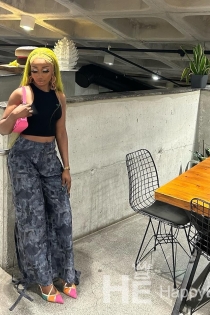 Lyon, Age 26, Escort in Accra / Ghana - 3