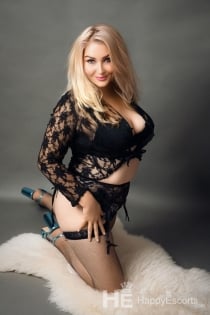 Viktoriya, Alter 37, Escort in Berlin / Deutschland - 3