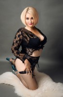 Vanessa, Age 37, Escort in Berlin / Deutschland