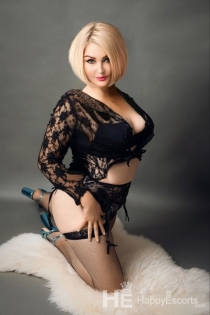 Viktoriya, 36-vuotias, Berliini / Saksa Escorts - 9