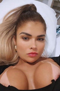 Bianca, Alter 25, Escort in Paris / Frankreich - 1