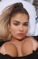 Bianca, Age 25, Escort in Paris / Frankreich