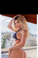 Ninoska, 28 de ani, Barcelona / Spania Escorte