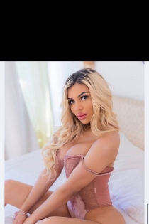 นิโนสก้า อายุ 28 ปี โมนาโก / Monaco Escorts - 2