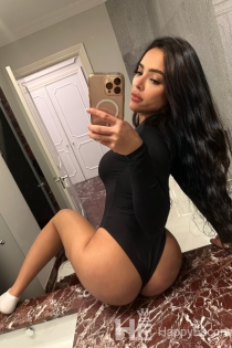 Laura Curverlo, 26-aastane, Porto / Portugali saatjad – 3
