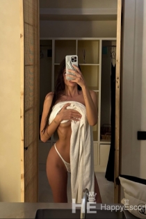 Laura Curverlo, 26-aastane, Porto / Portugali saatjad – 7