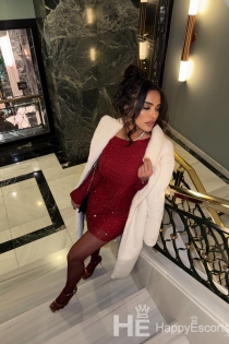 Laura Curverlo, 26-aastane, Porto / Portugali saatjad – 8