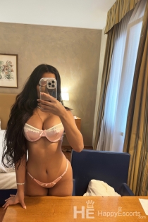 Laura Curverlo, 26-aastane, Porto / Portugali saatjad – 11