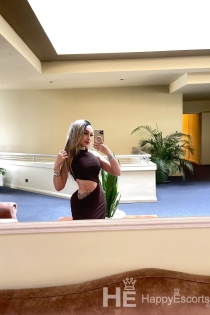 Ana, 22 år, Durres / Albanien Escorts - 8