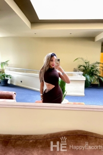 Ana, 22 år, Durres / Albanien Escorts - 9