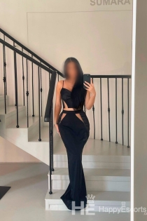 Rusana, 23 jaar, Moskou / Rusland Escorts - 2