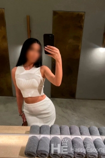 Rusana, 23 gadi, Maskava/Krievija Eskorts — 5