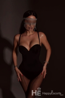 Rusana, 23 jaar, Moskou / Rusland Escorts - 1