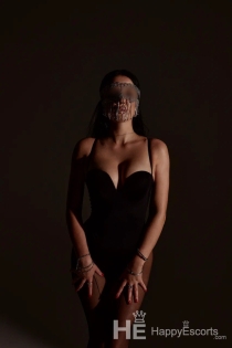 Rusana, 23 gadi, Maskava/Krievija Eskorts — 6
