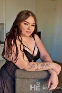 Lola, 26 años, Bruselas / Bélgica Escorts - 1