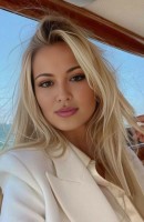 Yulia, 24 de ani, Antalya / Escorte Turcia