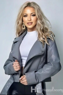 Yulia, Yaş 24, Antalya / Türkiye Escortlar - 5