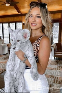 Yulia, Yaş 24, Antalya / Türkiye Escortlar - 6