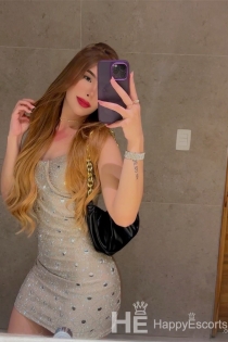 Amelie, 21 años, Escorts Madrid / España - 10