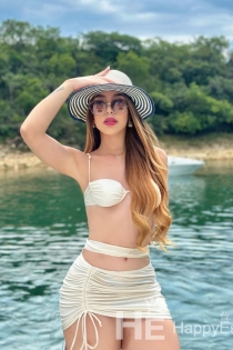 Amelie, 21 años, Escorts Madrid / España - 2