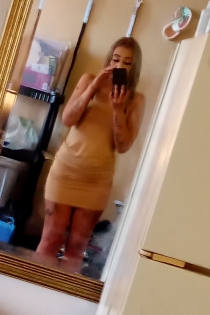 Skittlez Babbyyy, Age 28, Escort in Stockton / USA - 3