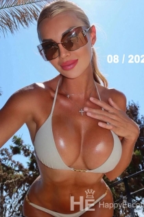 Barbie Georgina, 26 jaar, Marbella / Spanje Escorts - 3