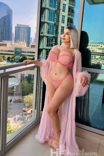 Barbie Georgina, Miaka 25, Marbella / Uhispania Wasindikizaji - 2