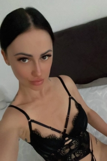 Eva, wiek 27, Tbilisi / Gruzja Eskorty - 2