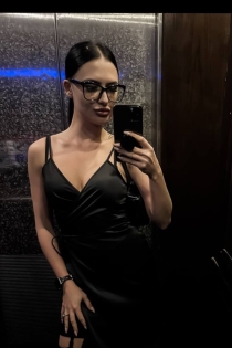 Eva, wiek 27, Tbilisi / Gruzja Eskorty - 5