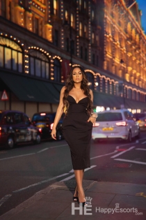 Kiara, 23 ans, Paris / France Escortes - 1