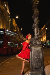 Kiara, 23 ans, Paris / France Escortes - 3